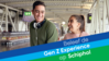 Beleef de Gen Z Experience op Schiphol